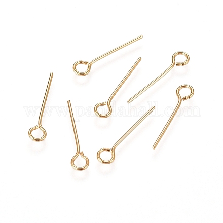 Tige à œil en acier inoxydable 304&nbsp;STAS-D448-A-020G-1