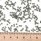 TOHO Round Seed Beads X-SEED-TR11-0326-4