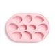 Moules en silicone de qualité alimentaire à thème de Pâques DIY-G022-03-3