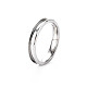304 Stainless Steel Grooved Finger Ring Settings STAS-WH0039-01B-P-3