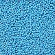 Perline di semi di vetro rotonde di grado 11/0 SEED-N001-A-1018-2