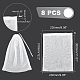 Sacco filtro lavello in nylon FIND-WH0049-84-2