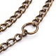Iron Twisted Chains CH-Y1818-AB-NF-2