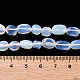Opalite бисер пряди G-G146-A37-01-5