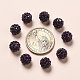 Pave Disco Ball Beads X-RB-S605-7-5