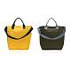 Girls Canvas Handbags AJEW-BB21532-1-2