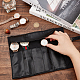 PU Imitation Leather Watch Roll Travel Cases AJEW-WH0283-77-3