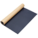 Самоклеящаяся ткань из искусственной кожи DIY-WH0209-71H-2