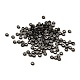 Intercalaire perles en 201 acier inoxydable STAS-D448-028B-2