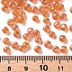 Glass Seed Beads X1-SEED-A007-4mm-169-3