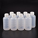120ml Plastic Glue Bottles TOOL-BC0008-29-4