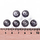 Perles en acrylique transparente MACR-S370-A12mm-769-4