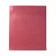 A4 pellicola transfer in vinile glitterato DIY-WH0148-46C-2