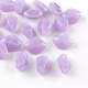 Perles acryliques losanges imitation pierre précieuse OACR-R037A-21-1
