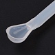 Cucchiaio per mescolare la colla siliconica TOOL-D030-13-4