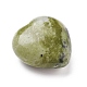 Piedras preciosas mezcladas naturales y sintéticas G-I285-06-3