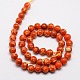 Round Natural Regalite Beads G-I083-10mm-M-3