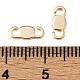 Подвески из латуни KK-P310-14G-3