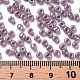 Perles de rocaille en verre SEED-A011-3mm-148-3