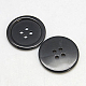 Botones de resina RESI-D030-13mm-02-1