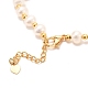 Bracelets de perles naturelles BJEW-D447-06G-4