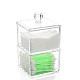 Plastic Cosmetic Storage Display Box ODIS-S013-36-5