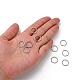 304 Stainless Steel Linking Ring X-STAS-S079-26A-4