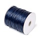 Waxed Polyester Cord YC-1.5mm-115-2