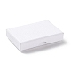 Cajas para collares de papel con tapete de esponja X-OBOX-G018-02C-2