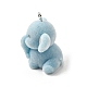 Подвески из непрозрачной смолы FIND-U030-12P-2