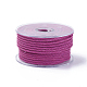 Braided Steel Wire Rope Cord OCOR-G005-3mm-A-15-1