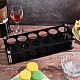 NBEADS 12 Shot Glass Tray Holder DIY-WH0410-86-4
