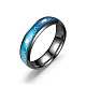 Heart Beat Mood Ring VALE-PW0001-039E-01-1