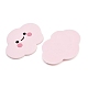 Cabochon in pvc&nbsp;PVC-D001-02A-2