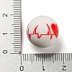 Perle di silicone&nbsp;SIL-E009-01E-3