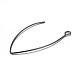 Stainless Steel Earring Hooks STAS-L211-11-B-2