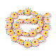 Abalorios de colores vario hechos a mano&nbsp;LAMP-T023-25F-2