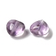 Natural Amethyst Beads G-A090-05-2