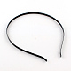 Elektrophorese Haarschmuck Eisen Haarband Zubehör OHAR-Q042-008A-02-1