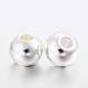 Perles en 304 acier inoxydable STAS-H394-06S-2