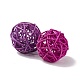 Плетеные шары из ротанга AJEW-XCP0001-76-3