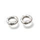 Perles en laiton&nbsp;KK-K398-06B-P-2