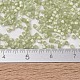 Miyuki Delica Perlen&nbsp;SEED-J020-DB1815-4