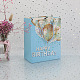 Sacchetti regalo di carta di compleanno modello palloncini DIY-I030-05-4