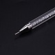 Акриловые ручки с двойным острием MRMJ-WH0076-01A-2