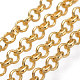 Brass Rolo Chains CHC-S008-002E-G-2