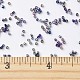 MIYUKI Delica Beads X-SEED-J020-DB2206-4