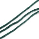 Blended Knitting Yarns YCOR-R019-07-2