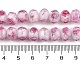 Серебряная фольга из фольги LAMP-R141-10mm-19-4