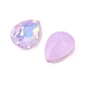 Glas cabochons&nbsp;GLAA-N0028-07F-2